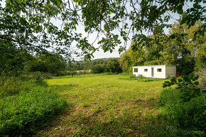 Prodej pozemku pro bydlení, 3 462 m2, okraj obce, Podolí u B - 3