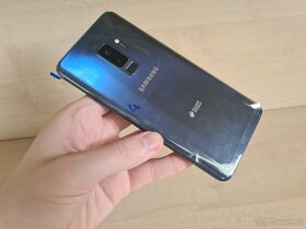 Samsung S9 + plus - 3