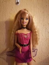 Panenky Barbie - 3