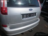 FORD C - MAX 1.6 HDI 80 KW DÍLY kod g8db - 3