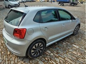 VW POLO 2015 - 3