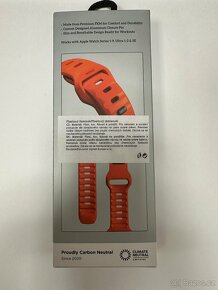 Nomad řemínek Sport Strap pro Apple Watch 42/44/45/49mm-Ultr - 3