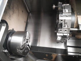 Soustruhy - CNC Frontier L1 - 3