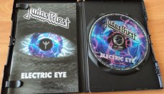 Judas Priest - Electric Eye 2003 - 3