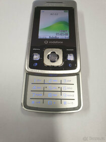 Sony Ericsson T303 - 3