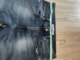 Prodám kalhoty Calvin Klein Jeans W31 L34 - 3