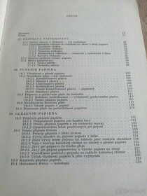 Výroba papiera v teórii a praxi II.--1966--František Kozmál- - 3