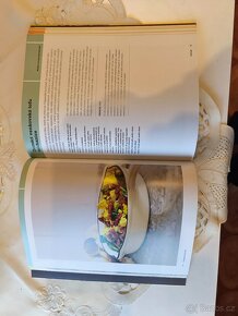 Římský hrnec, nový způsob zdravého vaření + kniha vegan - 3