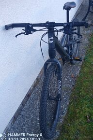 Cannondale Super V500 - 3