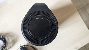 Router D-Link DIR-860L - 3