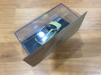 Opel Corsa B - Model 1:43, nový, origo zabalený, - 3