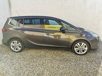 Opel Zafira 2.0 CDTi 96kW Sport 7.Míst. Tažné - 3