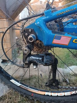 Cannondale Jekyll - 3