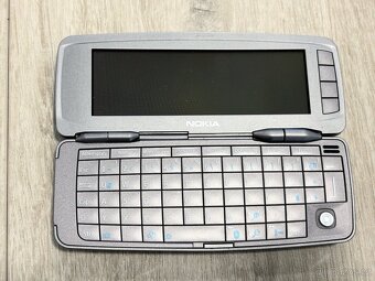 Nokia 9300i - 3