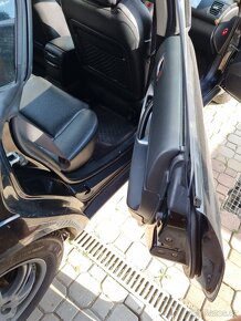 Subaru outback - 3