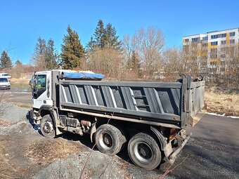 Iveco Eurotech /Trakker S3 - 3