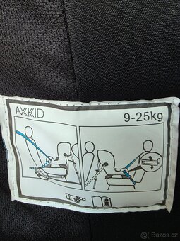 Axkid Move - 3