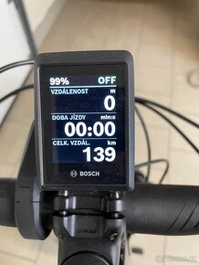 Elektrokolo Crussis E-full 12,9 - 3