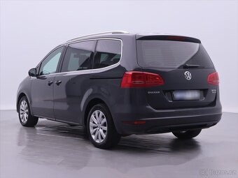 Volkswagen Sharan 2,0 TDI Highline 7-Míst CZ (2015) - 3