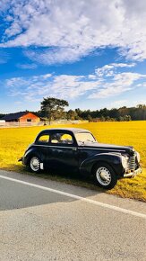 Škoda Tudor 1101 - 3