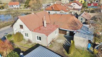 Prodej rodinného domu se zahradou, 1353 m², Dobříkov - 3