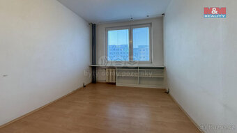 Prodej dvou bytů 2+kk a 3+1, 127 m², Praha, ul. Augustinova - 3