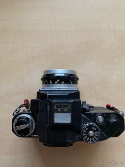 Nikon F2 - 3