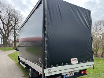 IVECO DAILY 5/2023, 3,0 35S18H, 10 PALETA - 3