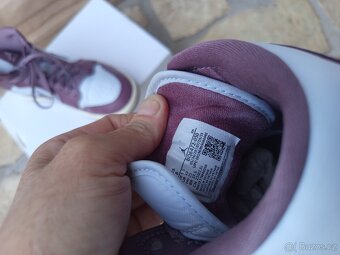 Nike Jordan Air Mauve 39 - 3