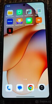 Xiaomi Redmi Note 13 5G 256GB, modrá - 3