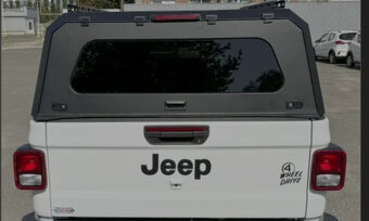 Jeep Gladiator hardtop - 3
