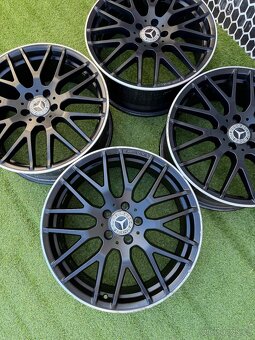 Mercedes AMG A45 CLA45 W176 W117 - 3