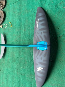 Wing Foil F-one phantom 1280 - 3