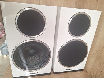 Wharfedale diamond 225 - 3