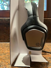 HP Gaming Headset H220GS – Herní sluchátka ve skvělém stavu - 3