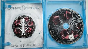 Sonata arctica-Live in finland - 3
