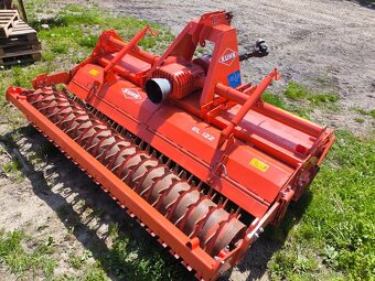 Půdní fréza KUHN EL122-250 - 3