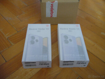 2ks Xiaomi Redmi Note 14 5G 8GB/256GB Purple - 3