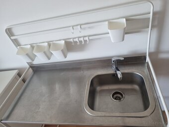 Mini kuchyňka Sunnersta - IkEA - 3