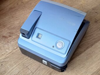 Polaroid one 600 - 3