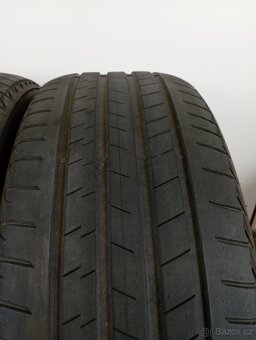 245/45/20 Bridgestone Alenza 001 runflat - 3