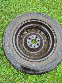 155/70R13, 155 70 R13, 4x98 kola, disky, pneumatiky, pneu - 3