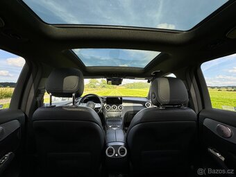 Mercedes GLC 200d 4MATIC PANO|ACC|HEAD-UP|DIS|360|MBUX - 3