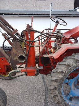 Čelní nakladač - 3