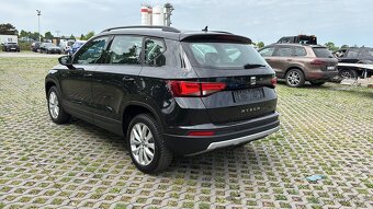 Seat Ateca 1.6 tdi 85kw 140tkm fulled - 3