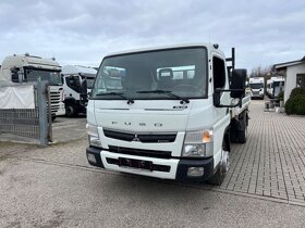 FUSO 7C18 Meiller 3-Strany sklápěč - 3