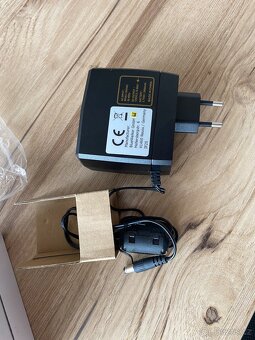 Záložní zdroj Power Walker 12V - 3