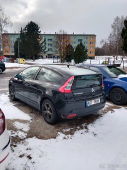 Citroen C4 1,6 r.2005 benzín+LPG - 3