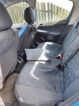 Peugeot 206 - 3