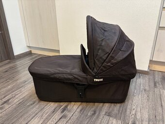 Prodám thule Urban glide 2 - 3